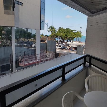 Beira Mar Da Pajucara Appartement Maceió Buitenkant foto