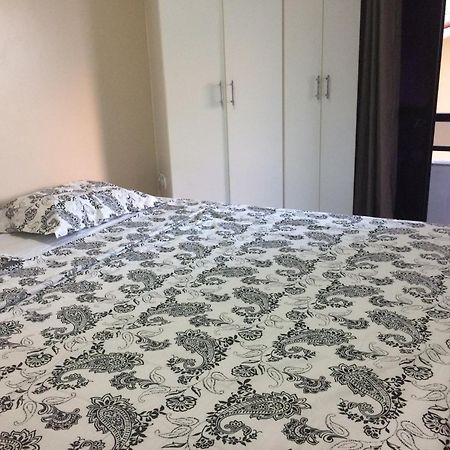 Beira Mar Da Pajucara Appartement Maceió Buitenkant foto