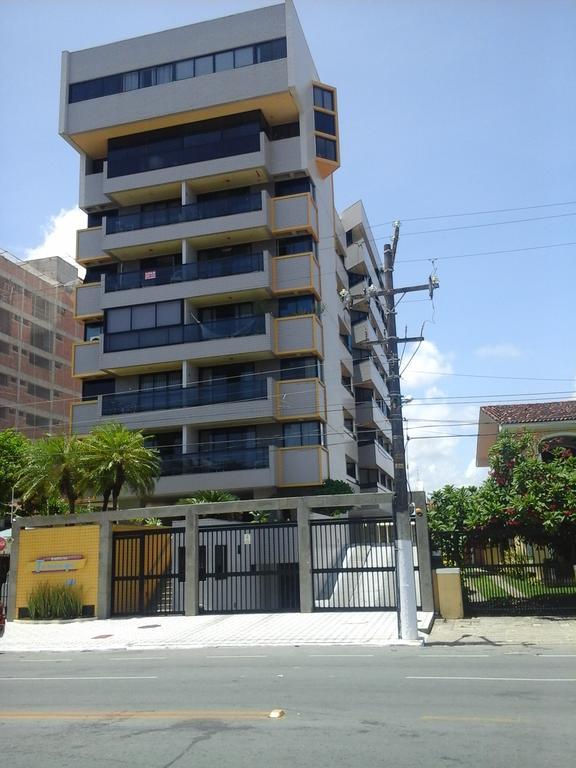 Beira Mar Da Pajucara Appartement Maceió Buitenkant foto