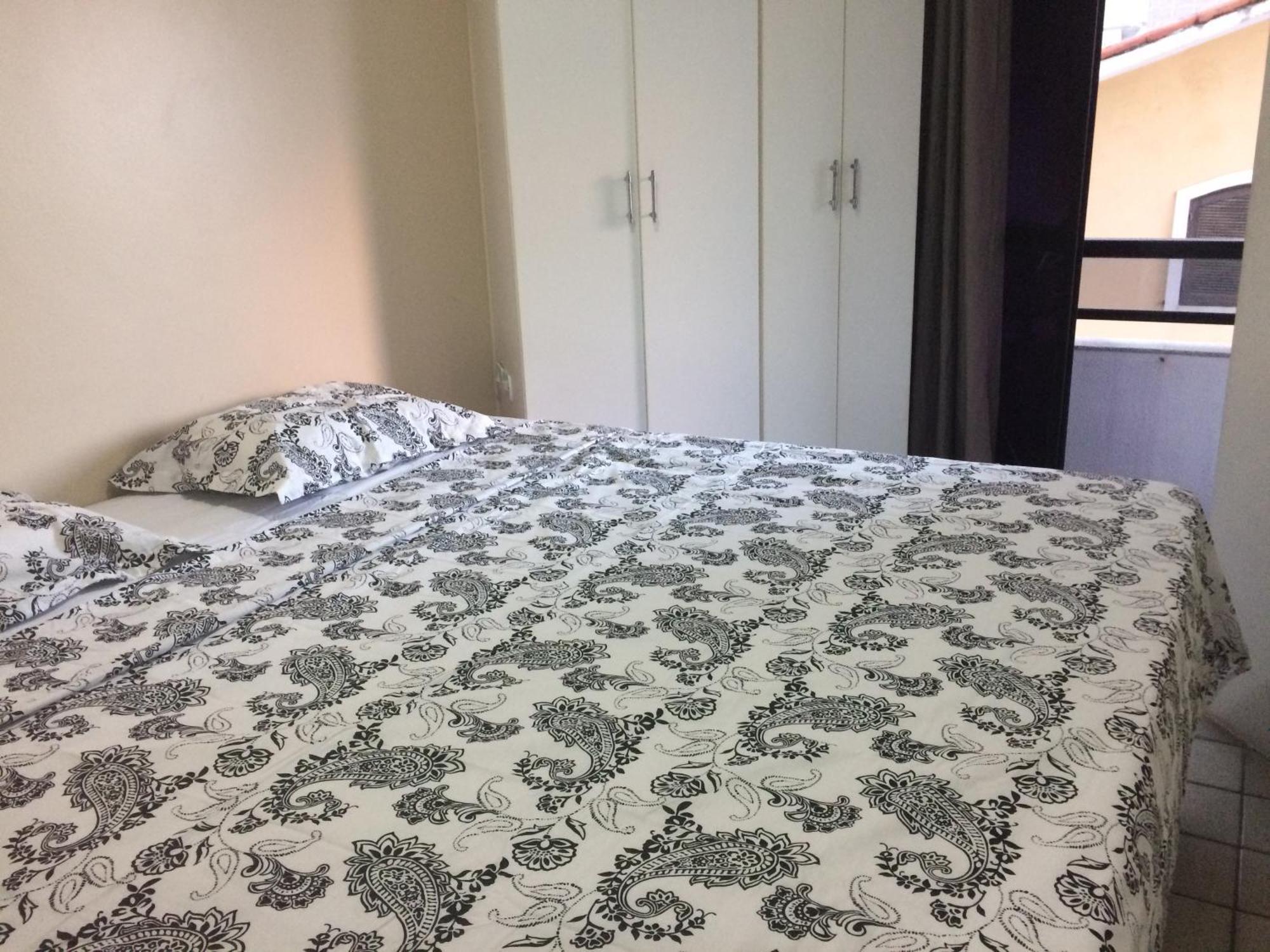 Beira Mar Da Pajucara Appartement Maceió Buitenkant foto