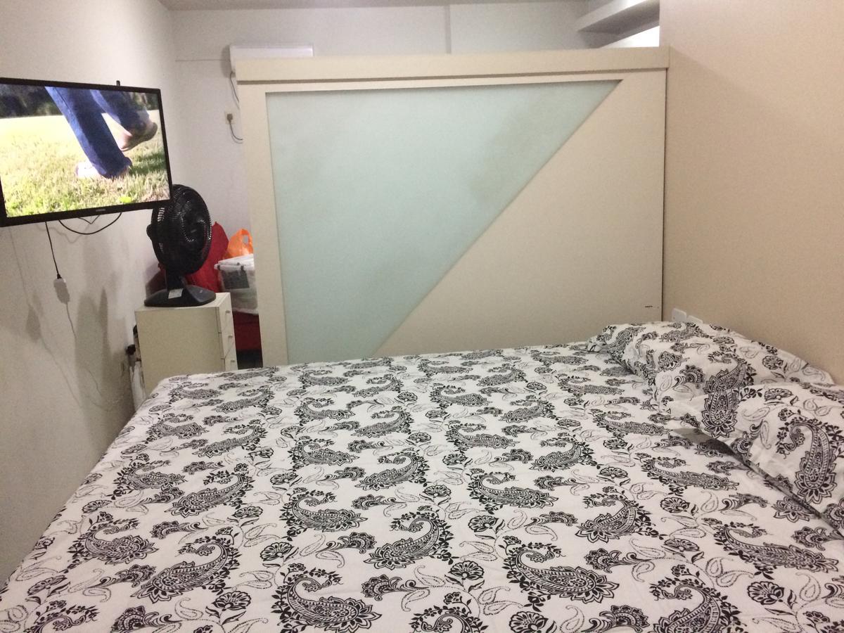 Beira Mar Da Pajucara Appartement Maceió Buitenkant foto