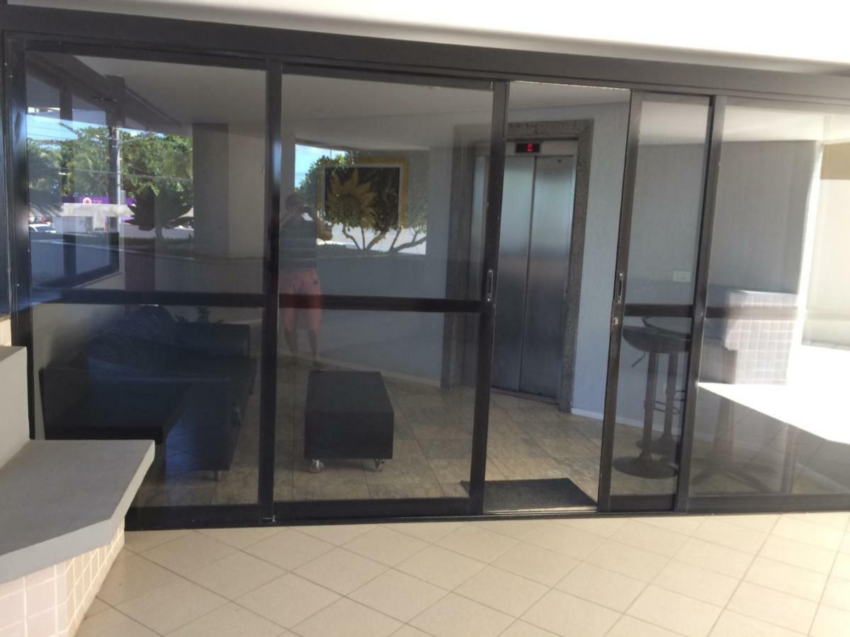 Beira Mar Da Pajucara Appartement Maceió Buitenkant foto