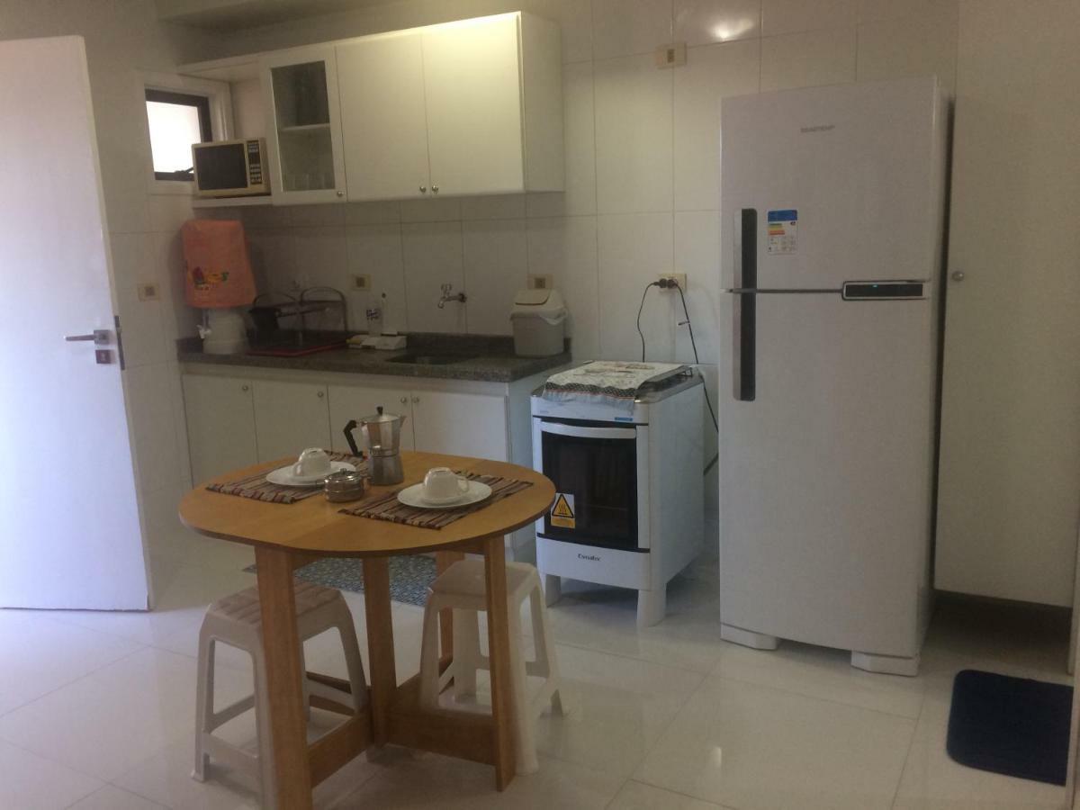 Beira Mar Da Pajucara Appartement Maceió Buitenkant foto